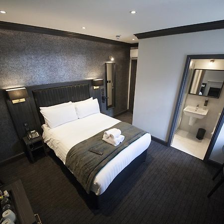 เดอะ ดยุค รูมส์ ลอนดอน Bed & Breakfast ภายนอก รูปภาพ