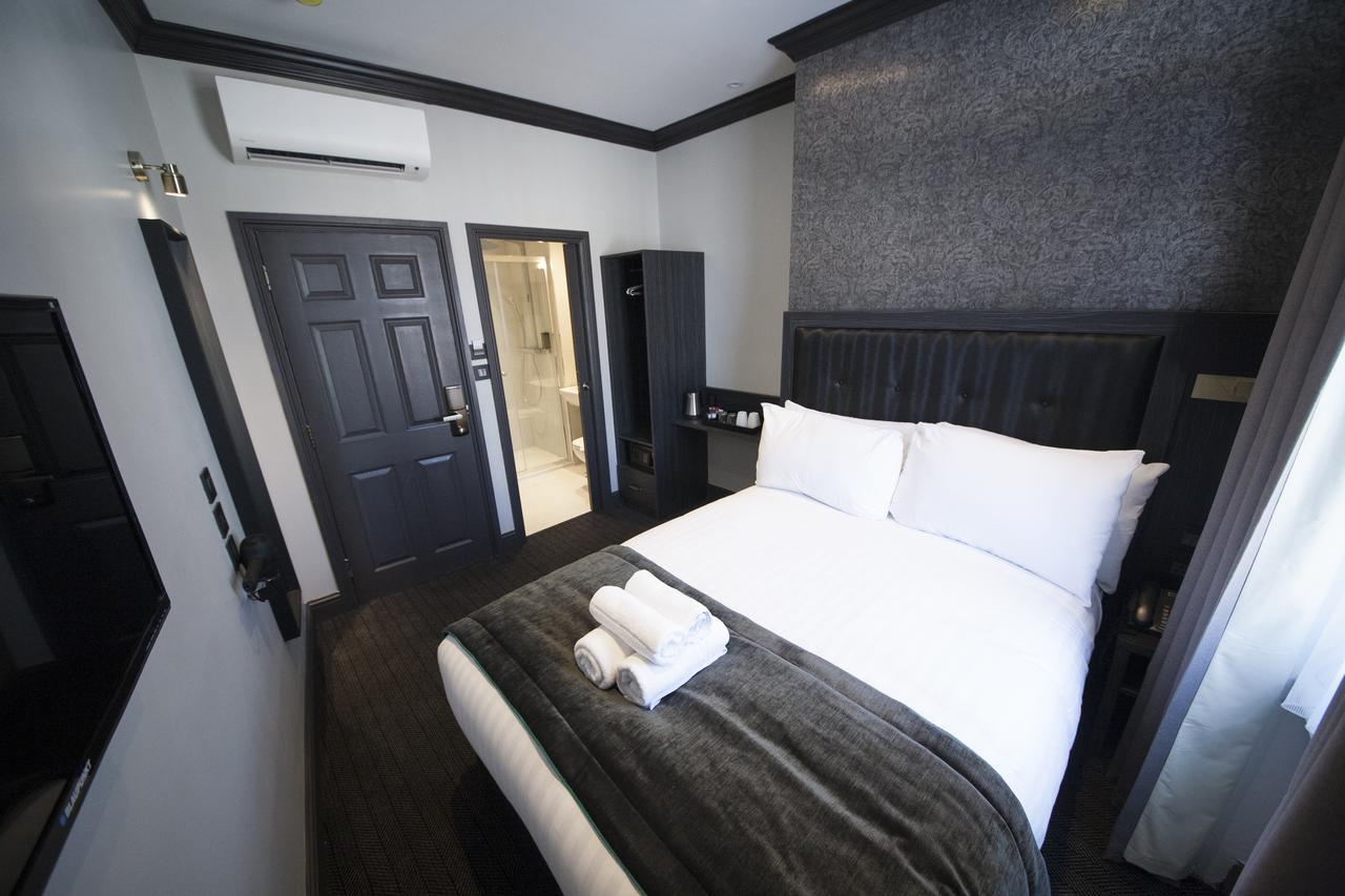 เดอะ ดยุค รูมส์ ลอนดอน Bed & Breakfast ภายนอก รูปภาพ