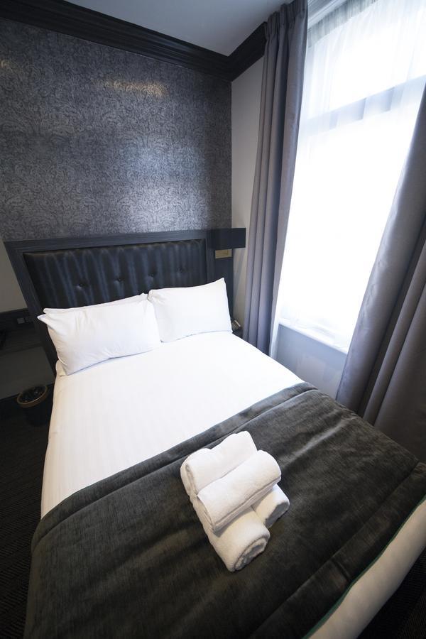 เดอะ ดยุค รูมส์ ลอนดอน Bed & Breakfast ภายนอก รูปภาพ