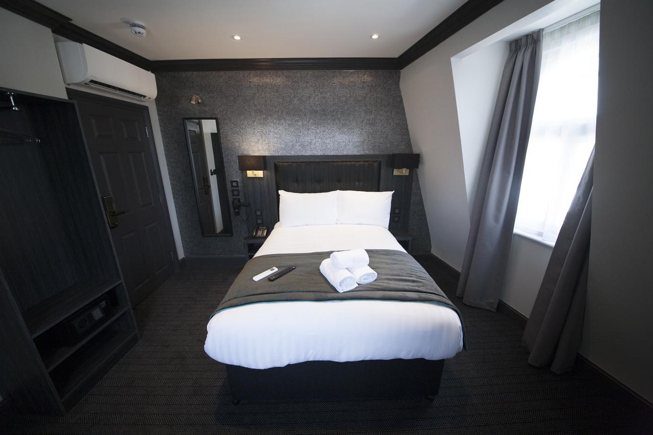 เดอะ ดยุค รูมส์ ลอนดอน Bed & Breakfast ภายนอก รูปภาพ