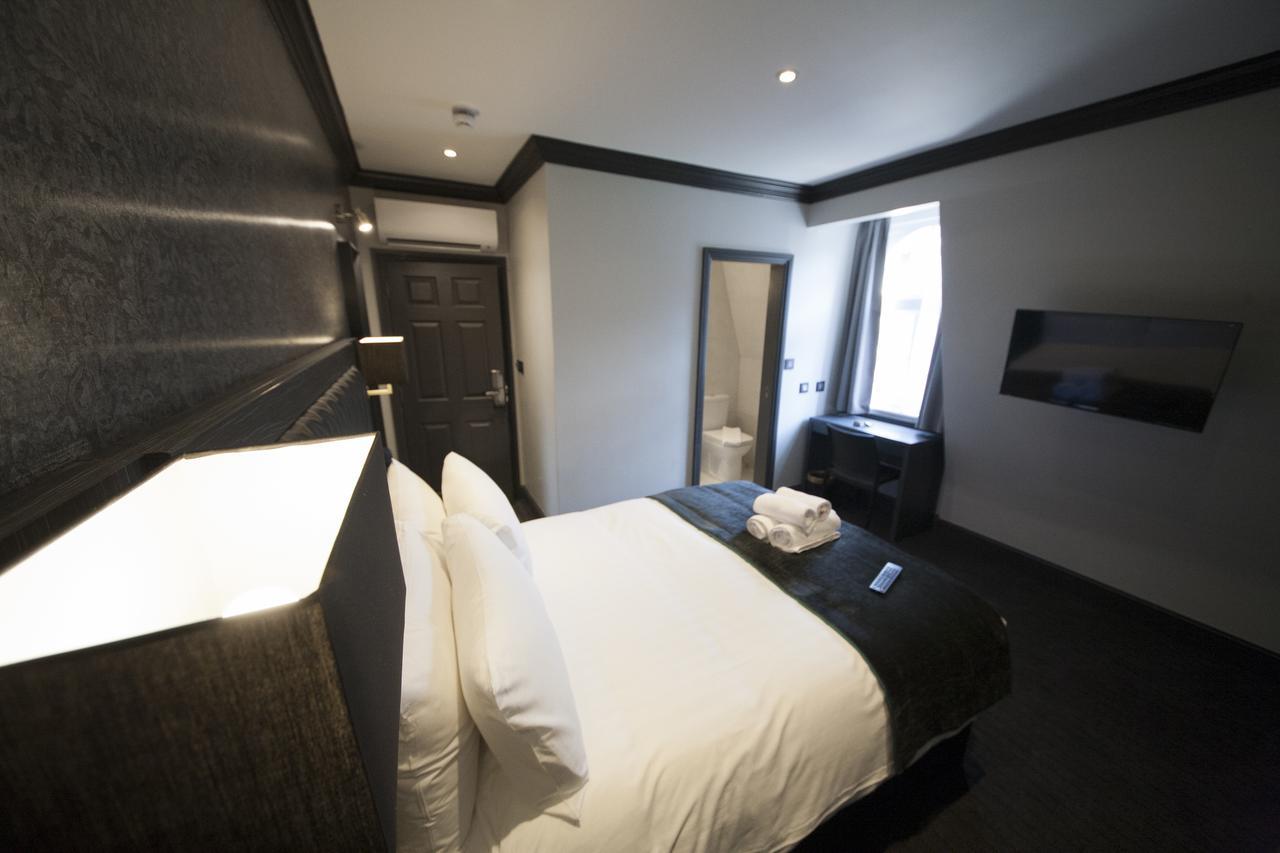 เดอะ ดยุค รูมส์ ลอนดอน Bed & Breakfast ภายนอก รูปภาพ